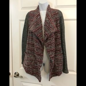 Lucky Brand Cardigan Size XS